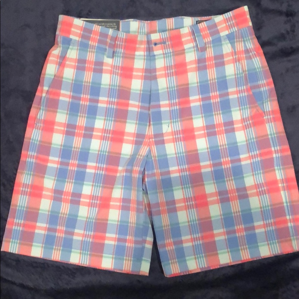 Men’s Vineyard Vines Performance Shorts